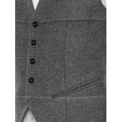 Daniele Alessandrini – Vest